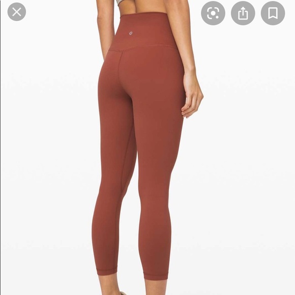 lululemon athletica Pants - MAJOR IN SEARCH OF